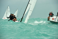 2016 Key West Race Week H_0138