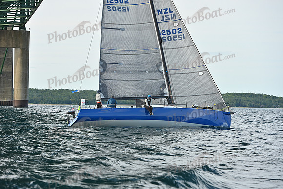 2025 Chicago to Mackinac C_2261