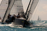 2012 Key West Race Week D 1016