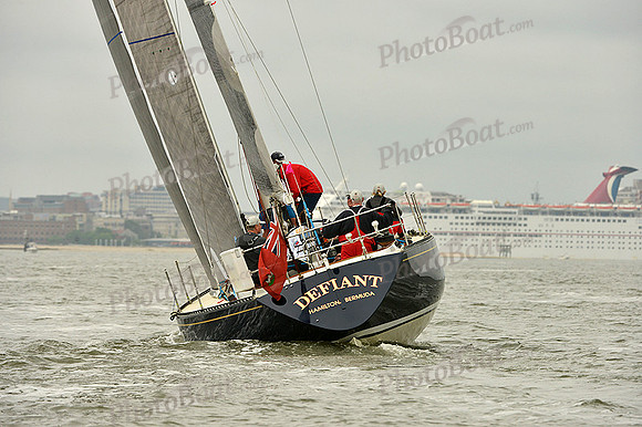2015 Charleston Race Week A_1214