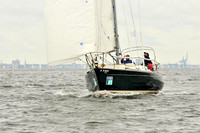 2013 Charleston Race Week B 100