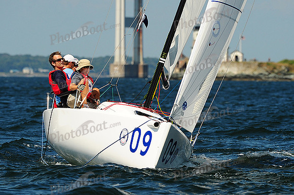 2016 USQS-C 945