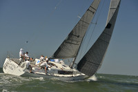 2017 Charleston Race Week A_0727