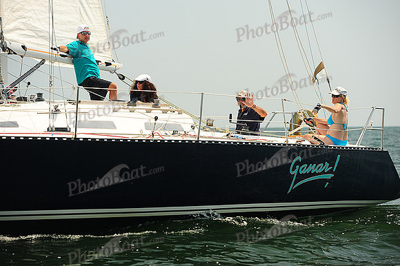 2014 Cape Charles Cup A 1003