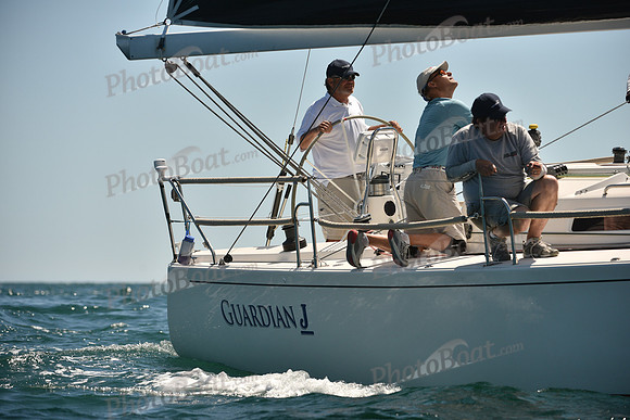 2018 NYYC Race Week B_0923