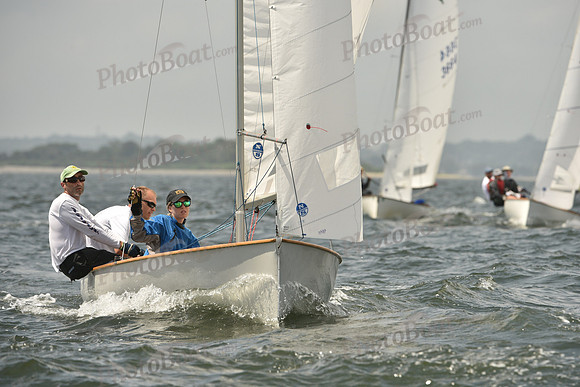 2018 Thistle Nationals E_0704