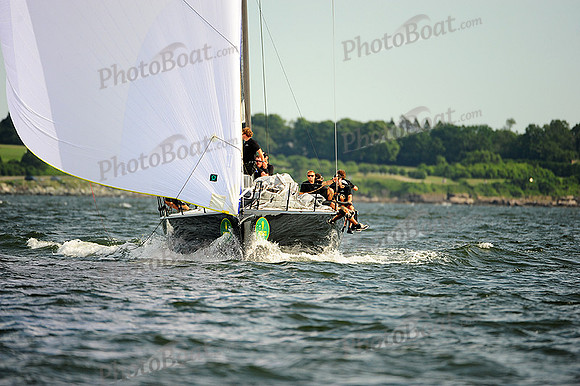 2014 NYYC Race Week C 1641