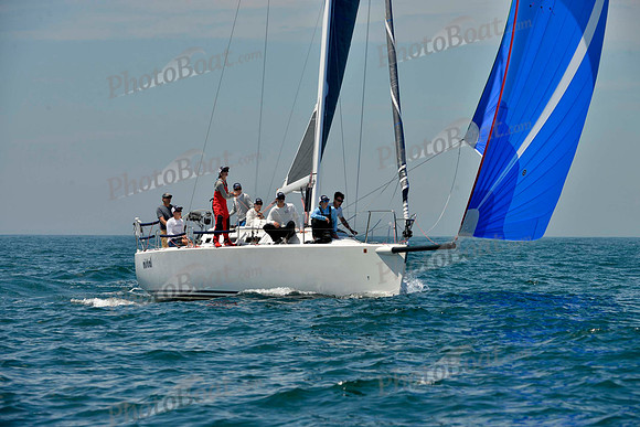 2021 Block Island Race Week A_0365