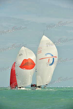2016 Key West Race Week D_0897
