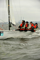 2016 Charleston Race Week A_0518