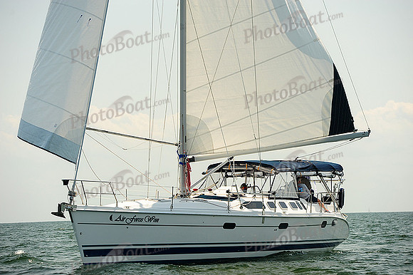 2014 Cape Charles Cup A 1394