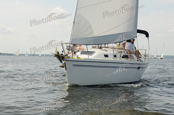2011 Gov Cup B 190