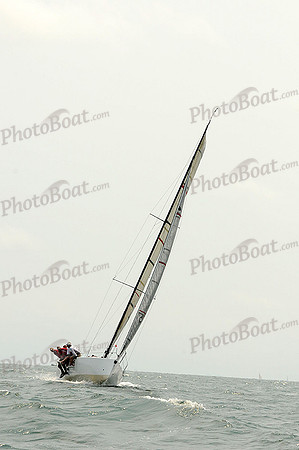 2012 Cape Charles Cup A 1167