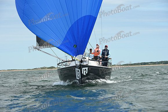 2025 Block Island Race Week L_0835
