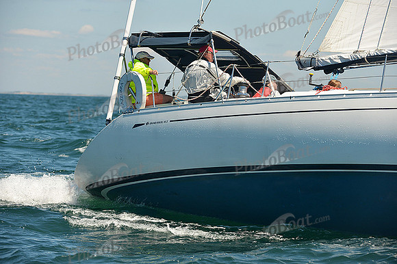 2015 Block Island Race Week G 142