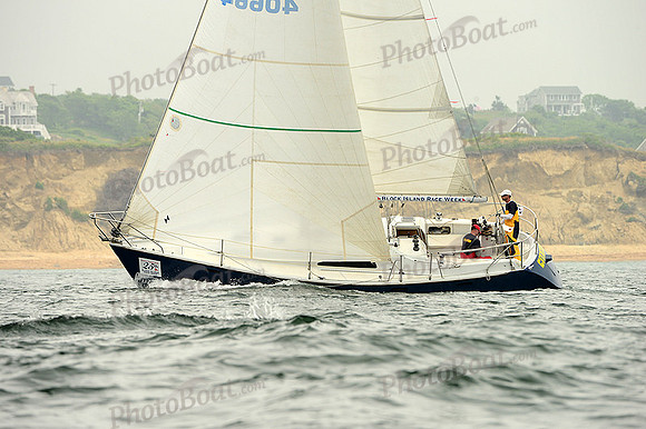 2013 Block Island Race Week D 874