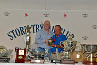 2017 Block Island Race Week Awards 4_0029