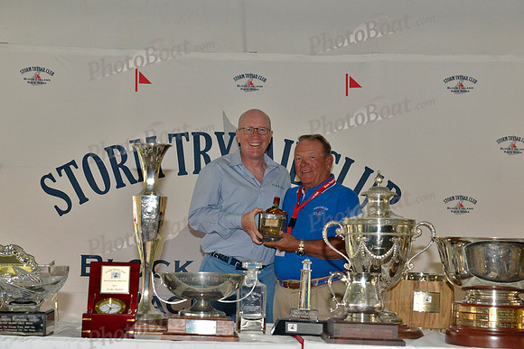 2017 Block Island Race Week Awards 4_0029