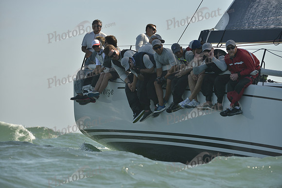 2017 Charleston Race Week D_0063