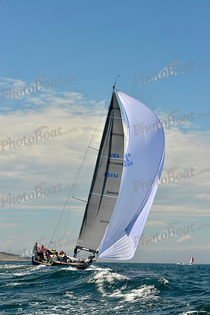 2017 Block Island Race Week C_1720