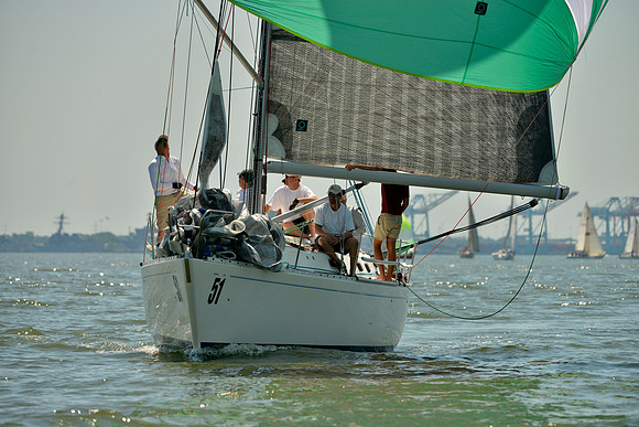 2017 Southern Bay Race Week C_0532