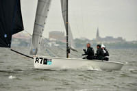 2016 Charleston Race Week A_0529