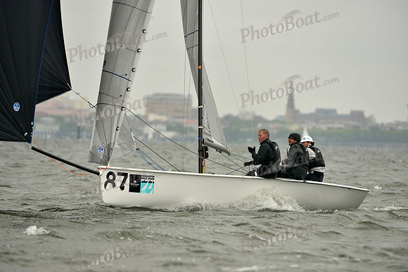 2016 Charleston Race Week A_0529
