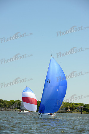 2016 Charleston Race Week E_0598
