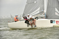 2019 Charleston Race Week C_0489
