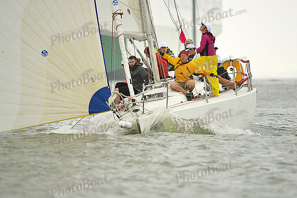 2015 Charleston Race Week A_0047