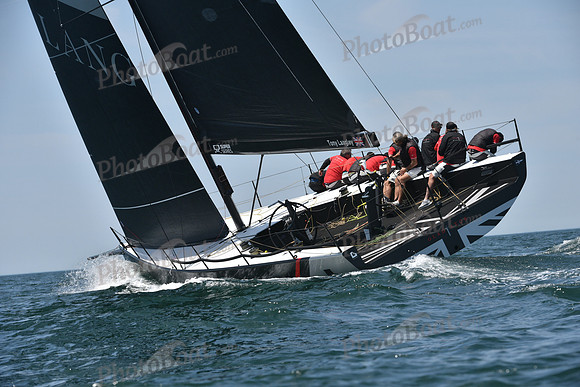 2019 Block Island Race Week E_0430
