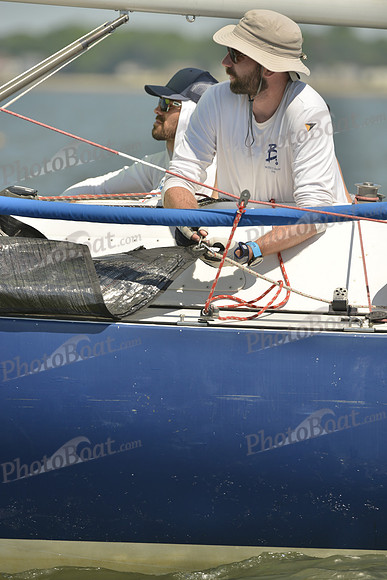 2017 Southern Bay Race Week A_0423