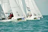 2015 Key West Race Week A 388