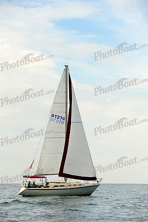 2014 Cape Charles Cup B 273