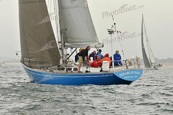 2013 Block Island Race Week D 351