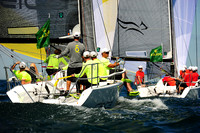 2014 NYYC Annual Regatta C 1109