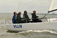2013 Charleston Race Week A 1035
