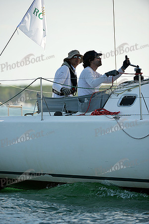 2015 NYYC Annual Regatta C 1674
