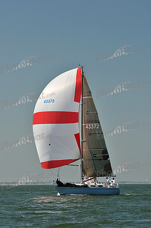 2013 Southern Bay Race Week C 518