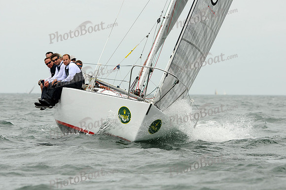 2011 Block Island RW E 2875