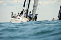 2015 NYYC Annual Regatta C 1166