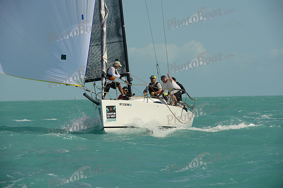 2017 Quantum Key West RW D 636