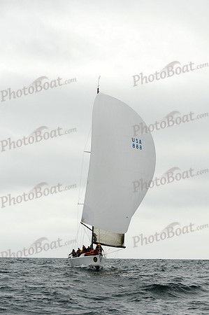 2011 NYYC Annual Regatta B 655