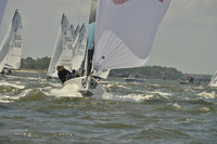 2017 Charleston Race Week D_1816