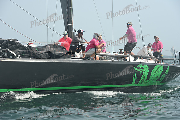 2025 Block Island Race Week A_0914