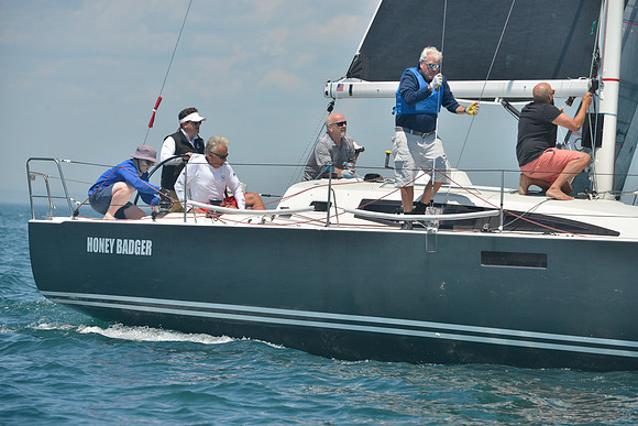 2025 Block Island Race Week G_0595