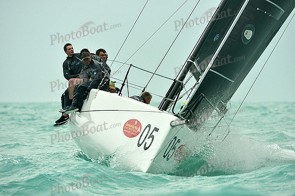 2016 Key West Race Week H_0247