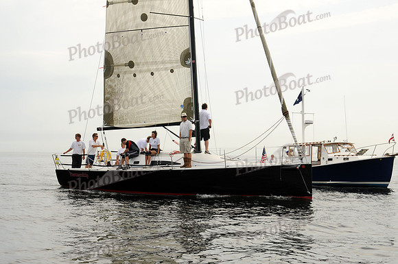 2011 Park City Regatta A 1389