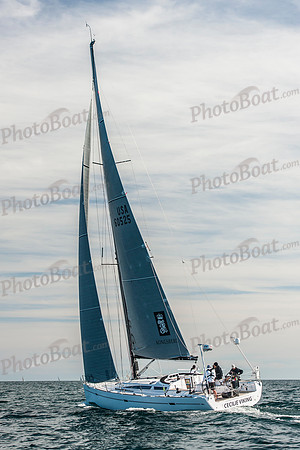 2014 Newport Bermuda A 2110