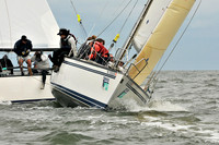2013 Charleston Race Week B 1601